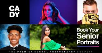 Class of 2025 Senior Portraits